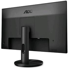 Монитор AOC Gaming G2590FX 24.5", TN, 1920x1080, 144Гц, 1мс, VGA, HDMI, Dport, чёрный от Сима-ленд