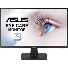 Монитор Asus Gaming VA24EHE 23.8', IPS, 1920x1080, 75Гц, 5мс, VGA, DVI, HDMI, чёрный Ош