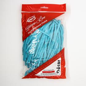 

Шар для моделирования 260, стандарт, пастель, карибский, набор 100 шт.