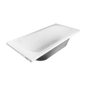 

Ванна акриловая Eurolux MIAMIKA X15070, 150x70x44 см, без каркаса