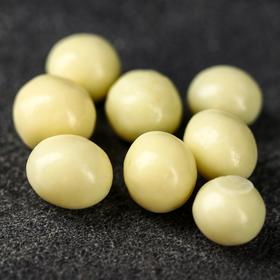 

УЦЕНКА Кофейные зёрна в шоколаде White chocolate, 50 г.