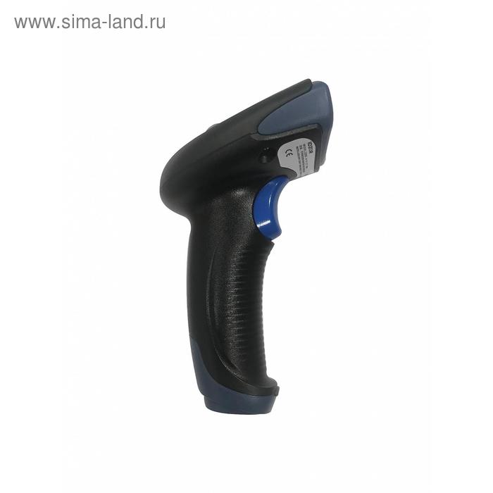 

Сканер IDZOR 2200S 2D/2D Image/USB/IP 43/для ЕГАИС