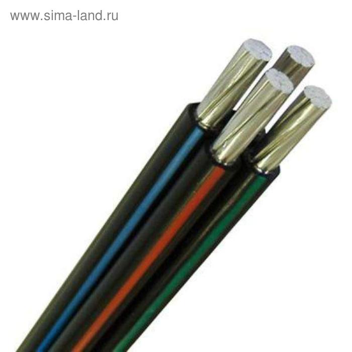 

Провод "Людиново",СИП-4 4х25 , цена за метр