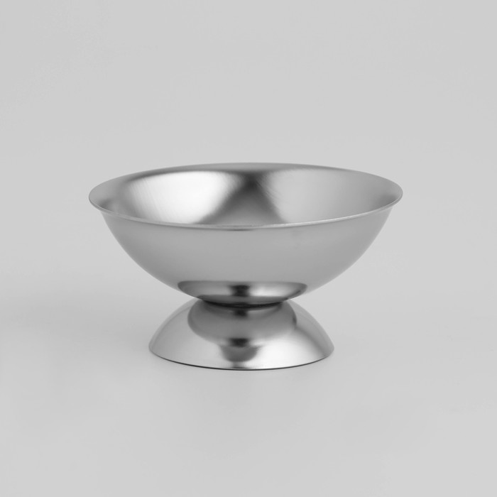 Креманка 150 мл "Рапсодия", толщина 1 мм