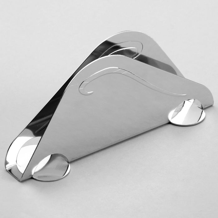 Салфетница "Волна", толщина 1 мм