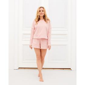 

Костюм женский (джемпер и шорты) KAFTAN, р. 40-42