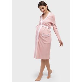 

Комплект для роддома для беременных «Лима», размер 48, цвет красный