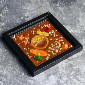 

Шоколад молочный «Счастья», сухофрукты, 300 г.