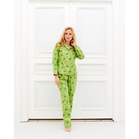 

Брюки женские KAFTAN "Авокадо", р. 40-42