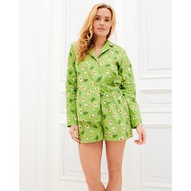 

Шорты женские KAFTAN "Авокадо", р. 40-42