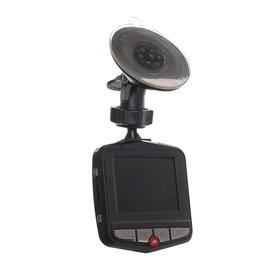 

УЦЕНКА Видеорегистратор Artway AV-513, 2.3" TFT, обзор 140°, 1920 х 1080 Full HD