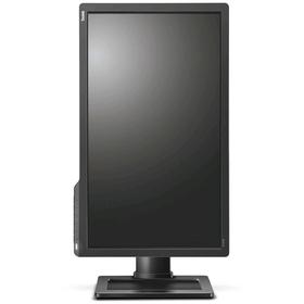 

Монитор Benq Zowie XL2411P 24", TN+film, 1920x1080, 144Гц, 1мс, DVI, HDMI, Dport, чёрный