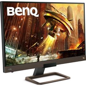 

Монитор Benq EX2780Q 27", IPS, 2560x1440, 144Гц, 5мс, HDMI, Dport, чёрный