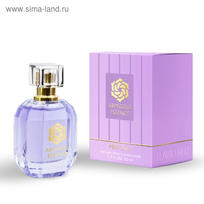 

Духи «Экстра» женские Flavio Neri Arpeggio Essence, 50 мл