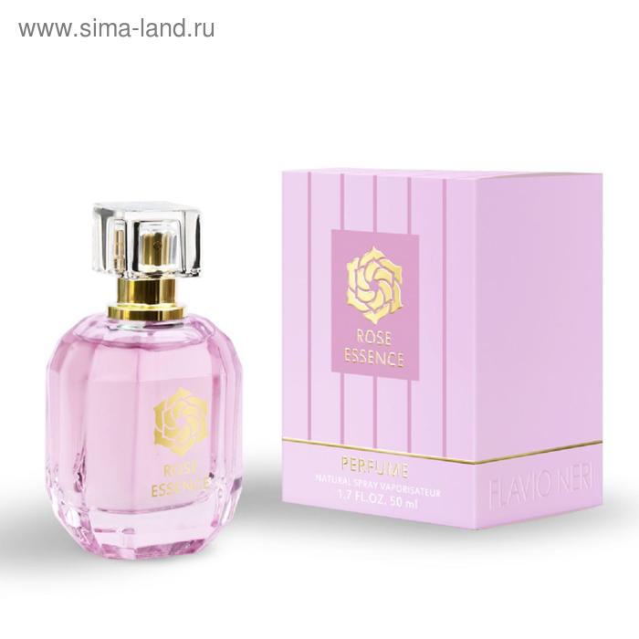 

Духи «Экстра» женские Flavio Neri Rose Essence, 50 мл