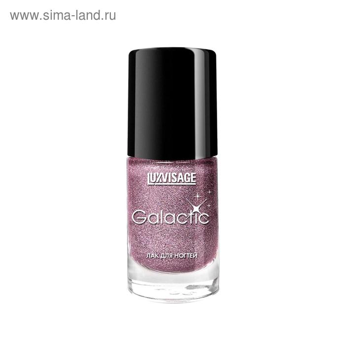 Лак для ногтей Luxvisage Galactic, тон 215, 9 г