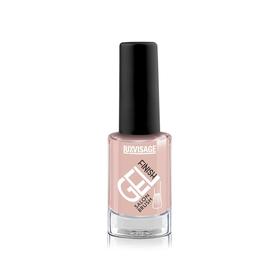 

Лак для ногтей Luxvisage GEL finish, тон 26 чайная роза, 9 г