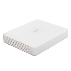 

Видеорегистратор гибридный J2000-HDVR-08H L.1, 8 каналов, AHD/IP/CVBS, 1080 р