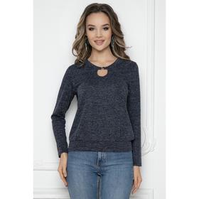 

Блузка женская «Арения клар блу», размер 54