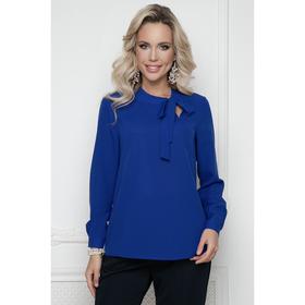 

Блузка женская «Лавантини блу», размер 48