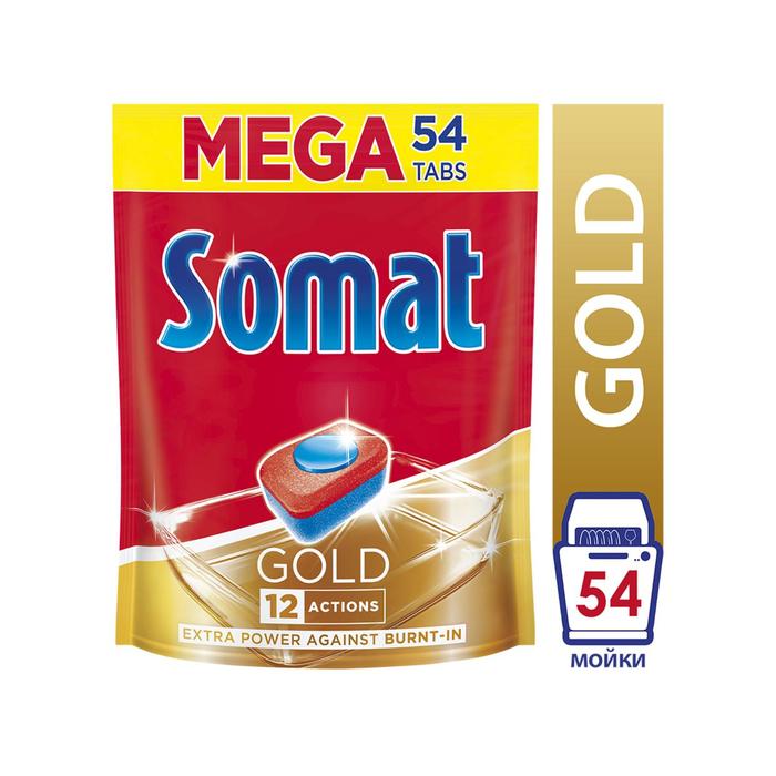 Somat 120 Таблеток Купить