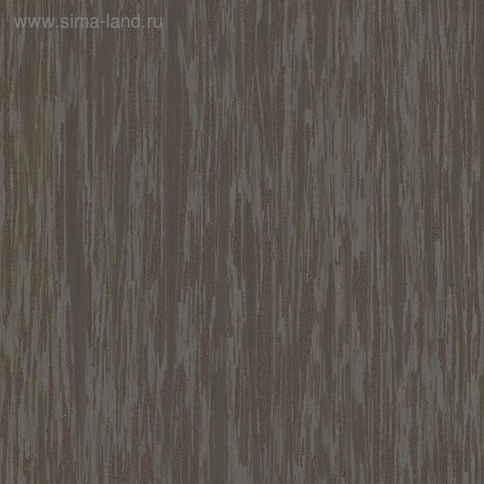 

Обои компакт виниловые МИР Etude 45-180-02 темно-коричневый 1,06*10м