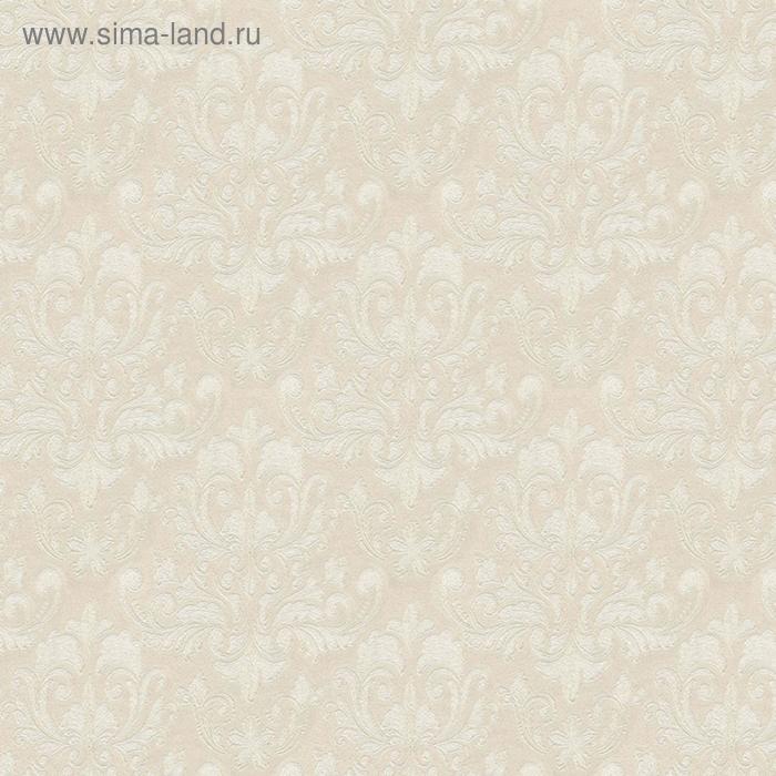 Обои компакт виниловые МИР Furry II 45-295-05 бежево-розовый 10610м 1848₽