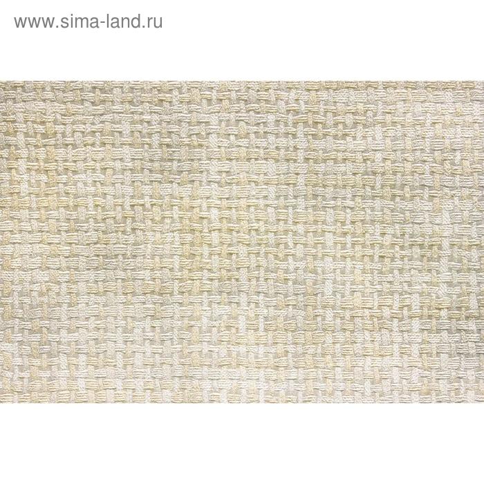

Обои компакт виниловые МИР Jute 45-257-04 бежевый 1,06*10м