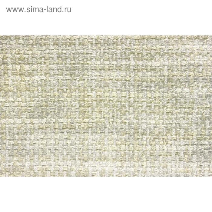 

Обои компакт виниловые МИР Jute 45-257-05 оливковый 1,06*10м