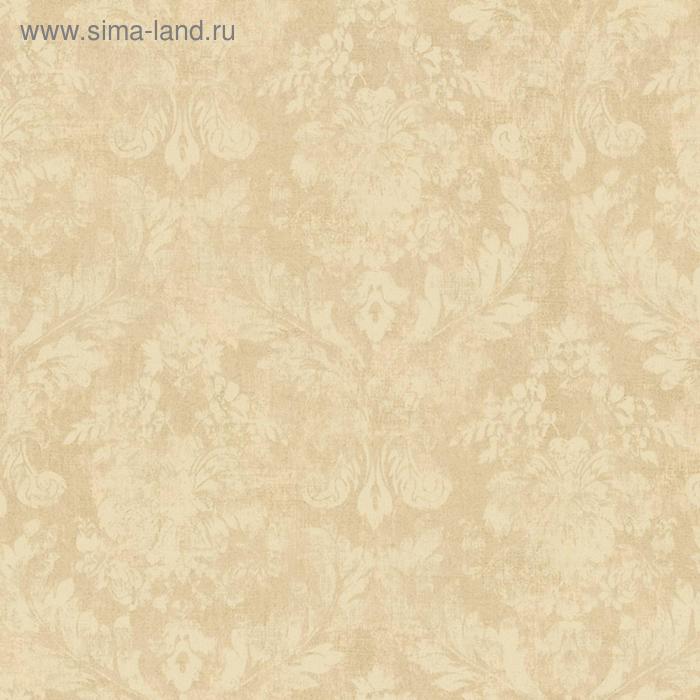 

Обои компакт виниловые МИР Shabby Chic 36936-4 бежевый 1,06х10м