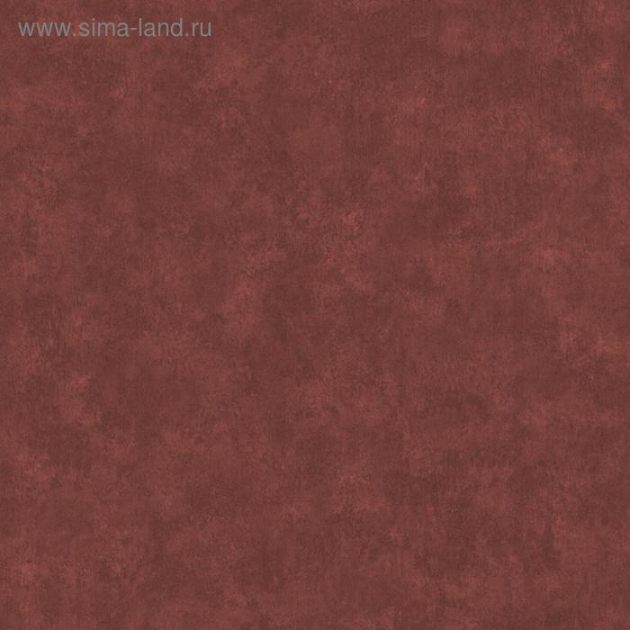 

Обои компакт виниловые МИР Камелия UNI 45-332-01 бордовый 1,06*10м