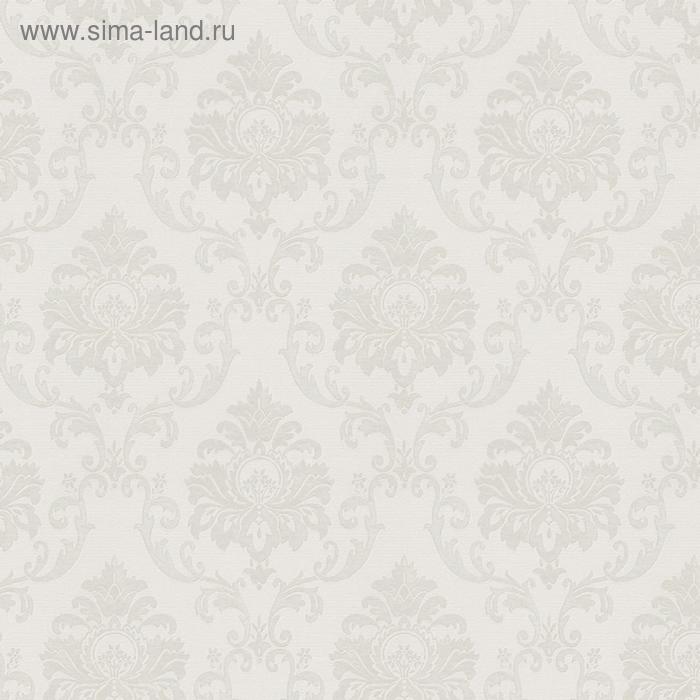 

Обои компакт виниловые МИР Сапфир 45-310-06 светло-серый 1,06*10м