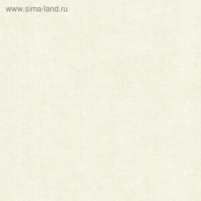 

Обои компакт виниловые МИР Сапфир UNI 45-311-01 молочный 1,06*10м