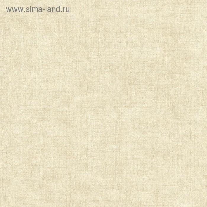 

Обои компакт виниловые МИР Сапфир UNI 45-311-02 светло-бежевый 1,06*10м