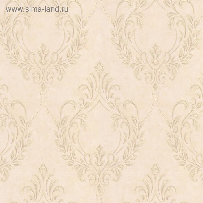 Обои компакт виниловые МИР Флоренция LM-0031 золотистый 10610м 2393₽