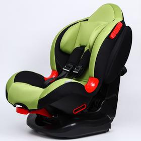 

Удерживающее устройство для детей Крошка Я Round Isofix гр. I/II, Green