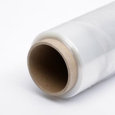 biaxially oriented polypropylene bolsas