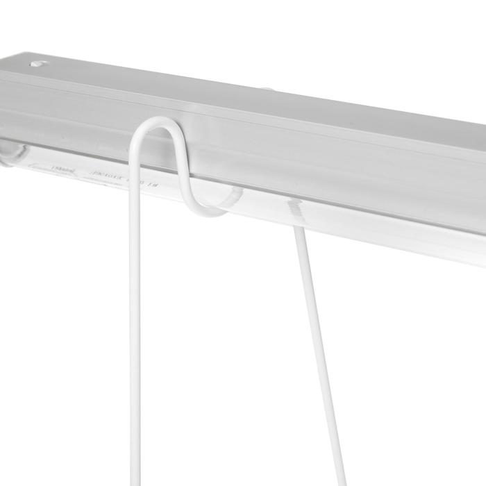 Подставка металлическая для светильника ULI-P Uniel, IP20, 500х105х205 мм