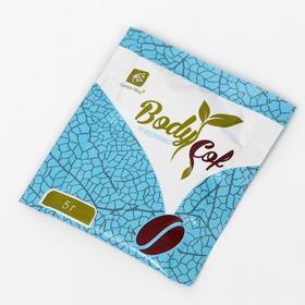

Кофе BodyCof mepresso, день, 10 саше по 5 г