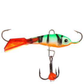 

Балансир Akara Midge 35 мм, 4 г, 51