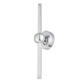 

Бра 49425/1 LED 16Вт 4000К хром 7х7х42 см