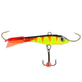 

Балансир Akara Ruff 50 мм, 9 г, 30/62