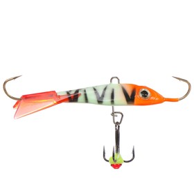 

Балансир Akara Ruff 50 мм, 9 г, 50