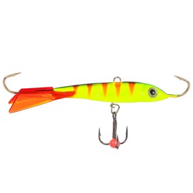

Балансир Akara Ruff 60 мм, 17 г, 30/62