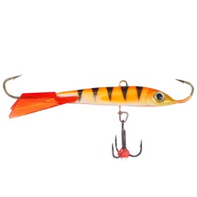 

Балансир Akara Ruff 60 мм, 17 г, 56