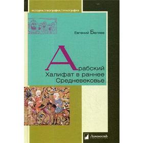 

Арабский Халифат в раннее Средневековье. Беляев Е.