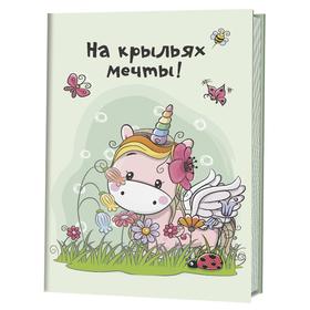 

На крыльях мечты!