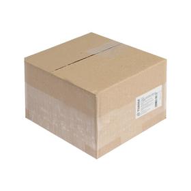 

Саморез с прессшайбой ТУНДРА krep, 4.2х32 мм, сверлоконечный, белый цинк, 5 кг