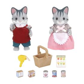 

Игровой набор «Владельцы супермаркета»