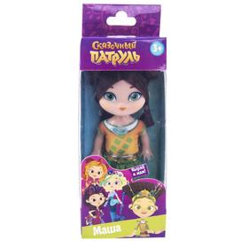 

Мини-кукла «Сказочный патруль Маша Русалка» 10 см